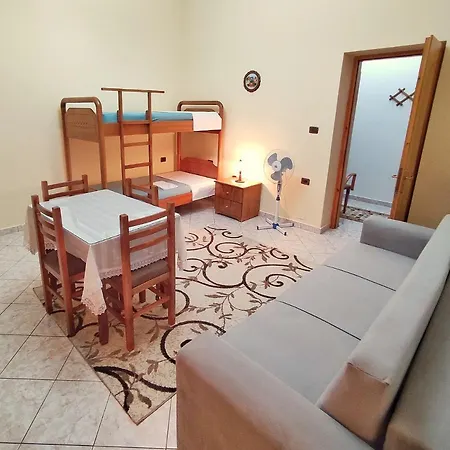 Artur's * Gjirokaster
