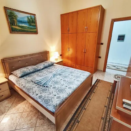 Artur's Apartament *