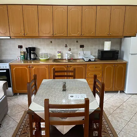 Artur's Διαμέρισμα *