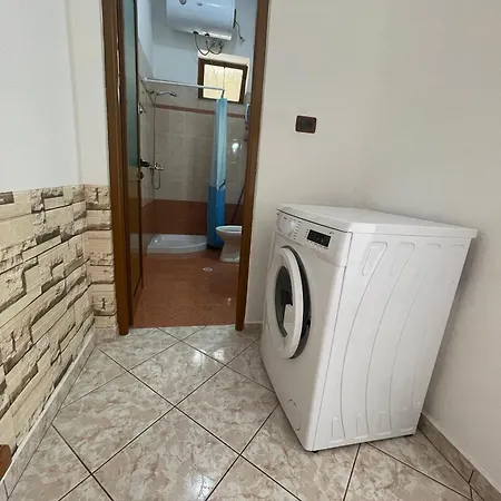 Apartment Artur's