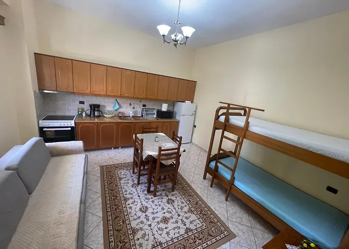 Apartament Artur's *