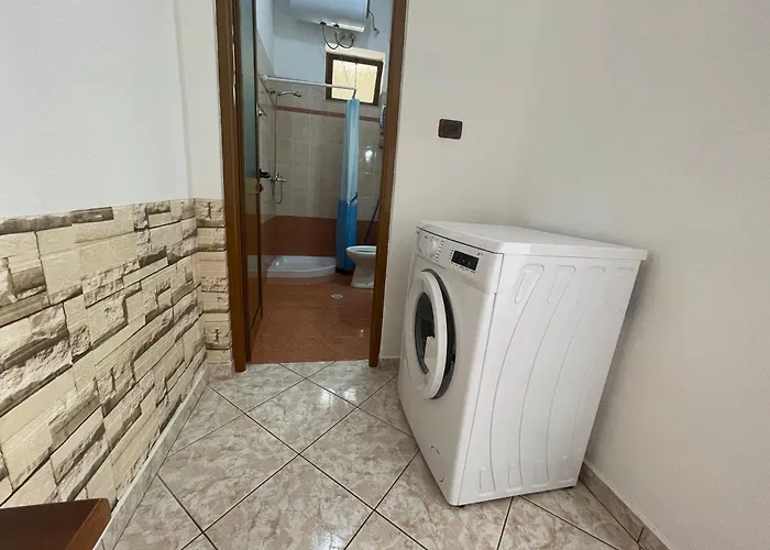 Apartament Artur's