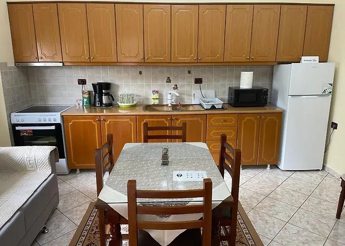 Artur's Appartement *